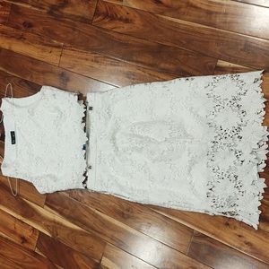 Lulu's two piece dress